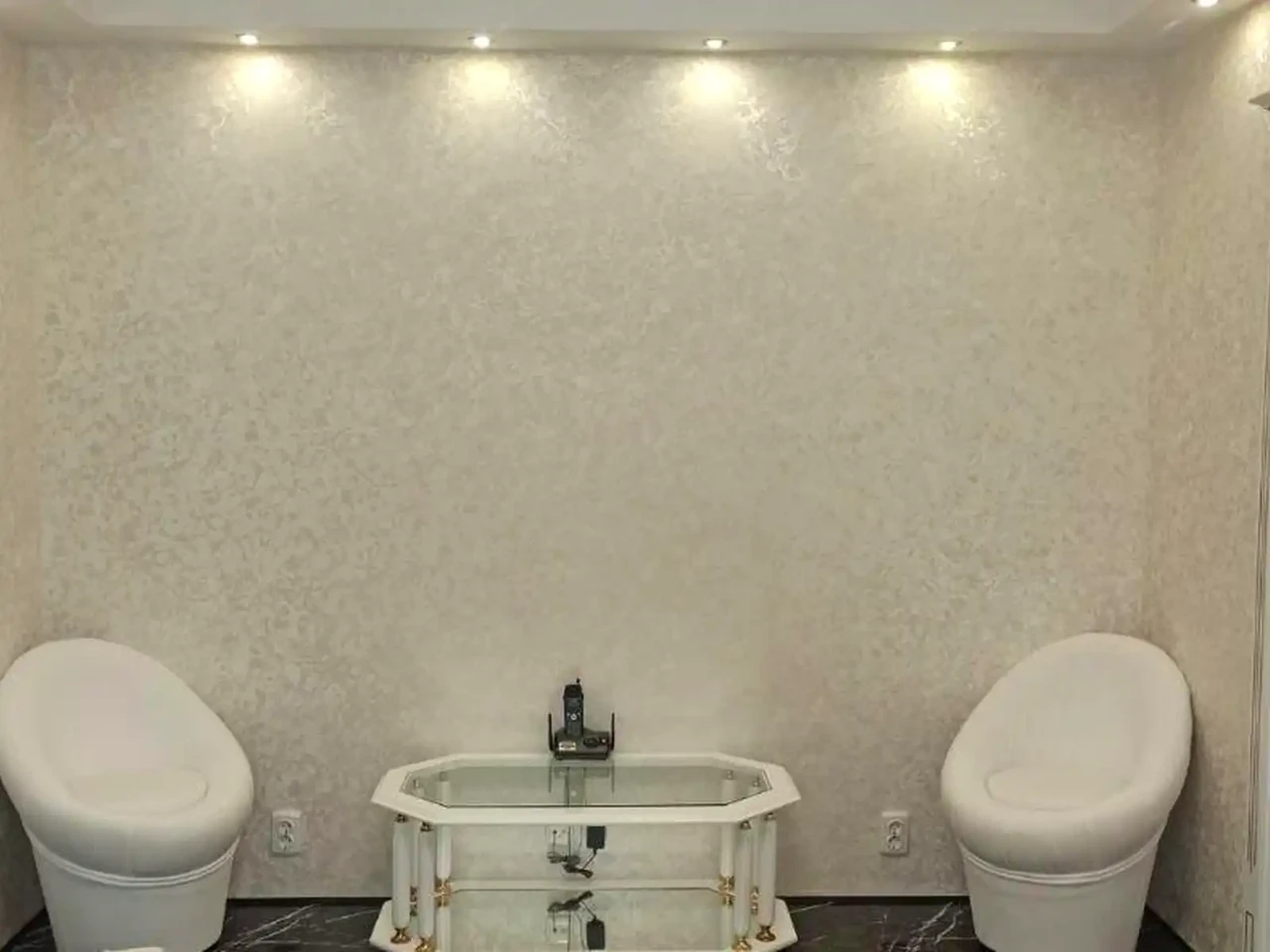 Rent 2-room apartment 50 m² on the 5th floor.
