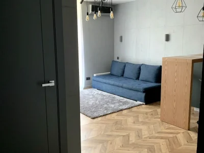 Apartment for rent, 2 rooms, 49 sq m, floor 12/24