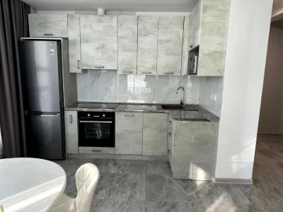 Apartment. Zarechnaya st. Kyiv