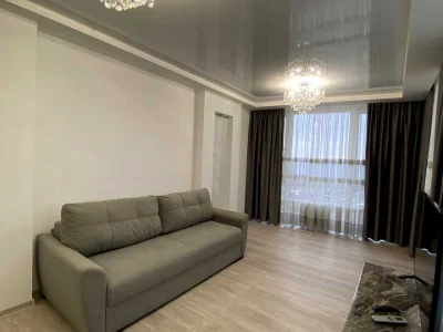 Apartment. Zarechnaya st. Kyiv