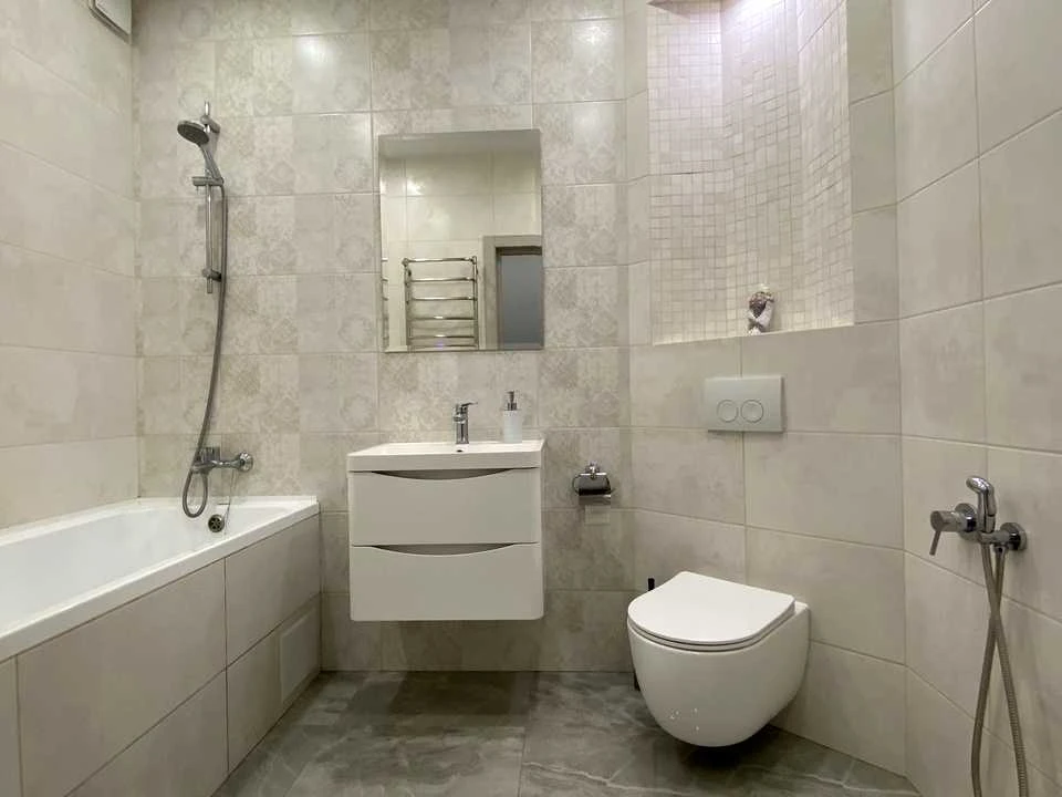 Apartment. Zarechnaya st. Kyiv