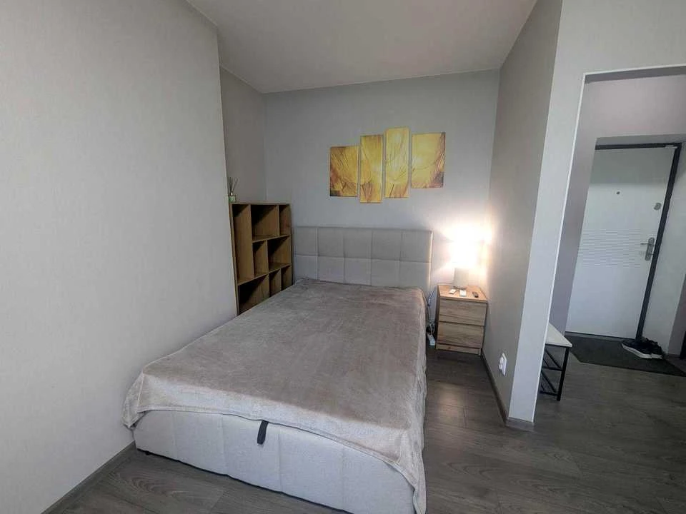 Apartment. Address: Huseva Street, Kyiv
