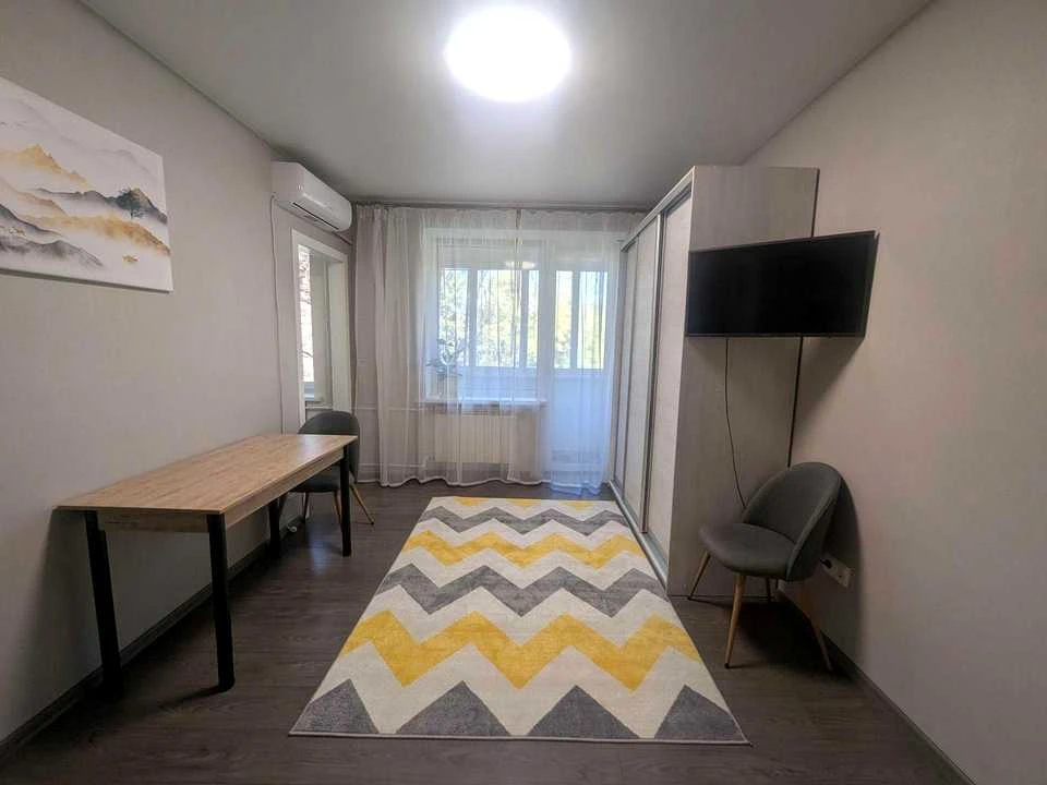Apartment. Address: Huseva Street, Kyiv