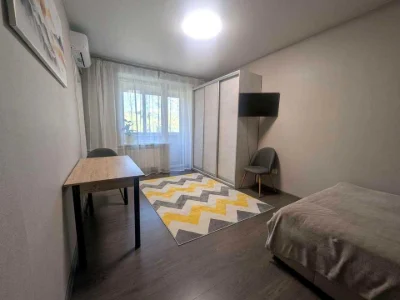 Apartment. Address: Huseva Street, Kyiv