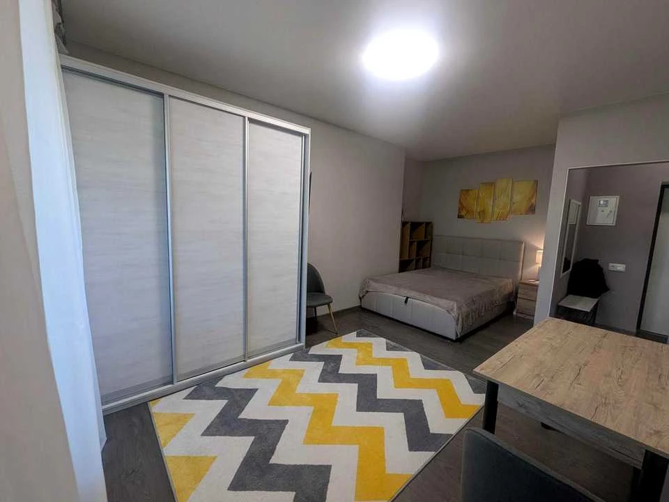 Apartment. Address: Huseva Street, Kyiv