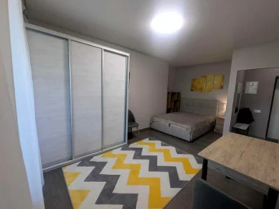 Apartment. Address: Huseva Street, Kyiv