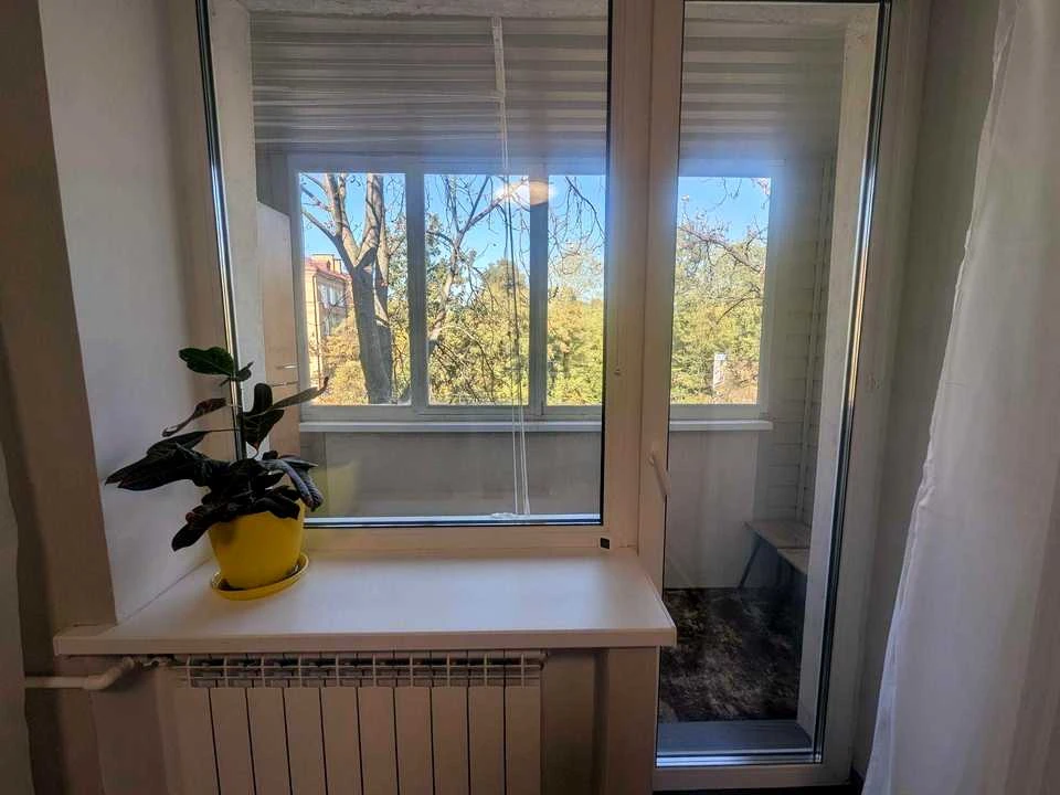 Apartment. Address: Huseva Street, Kyiv