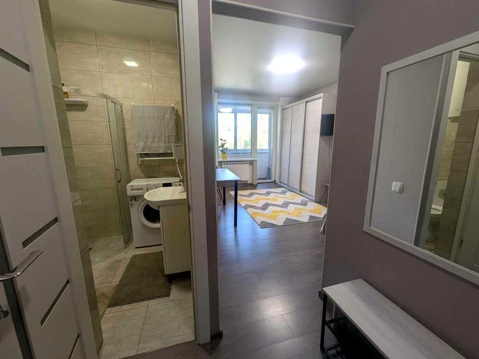 Apartment. Address: Huseva Street, Kyiv