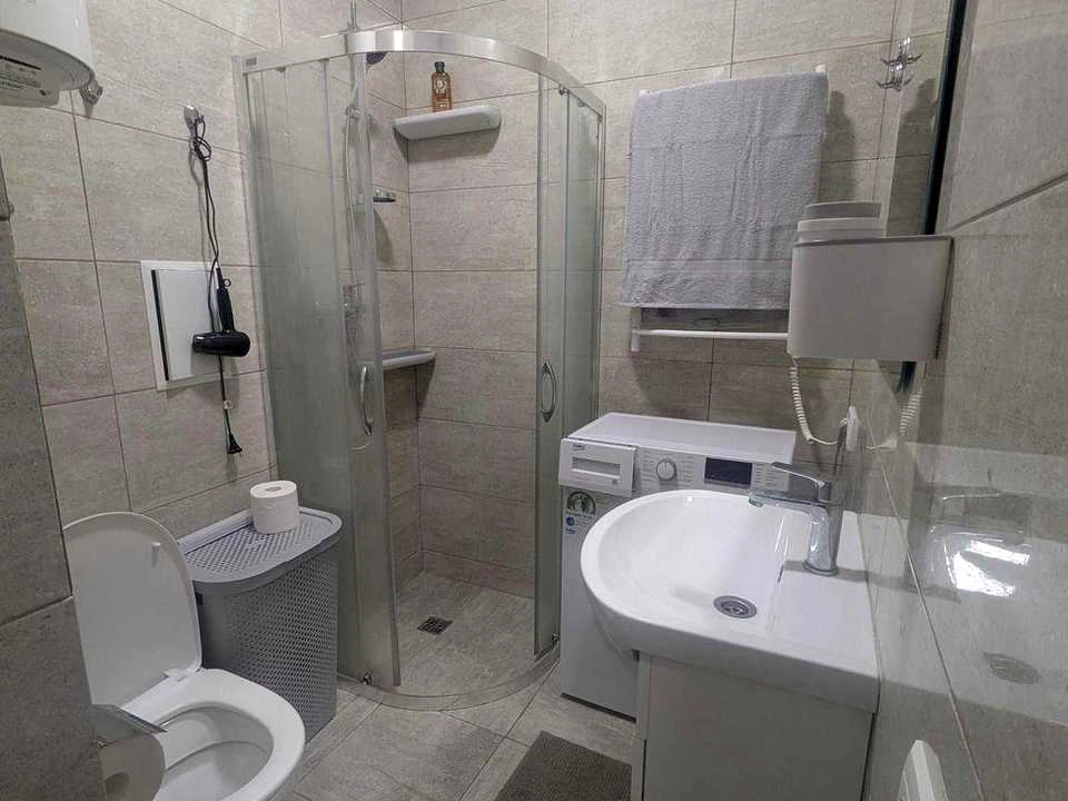 Apartment. Address: Huseva Street, Kyiv
