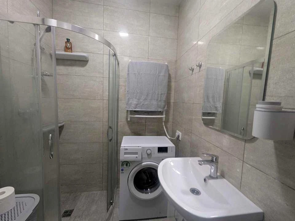 Apartment. Address: Huseva Street, Kyiv