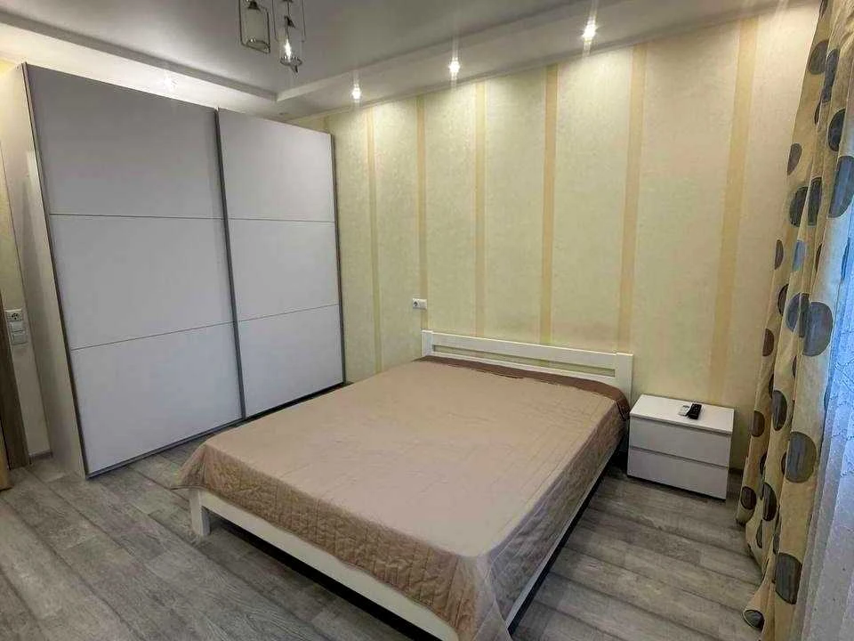 Apartment. European Union Prospect