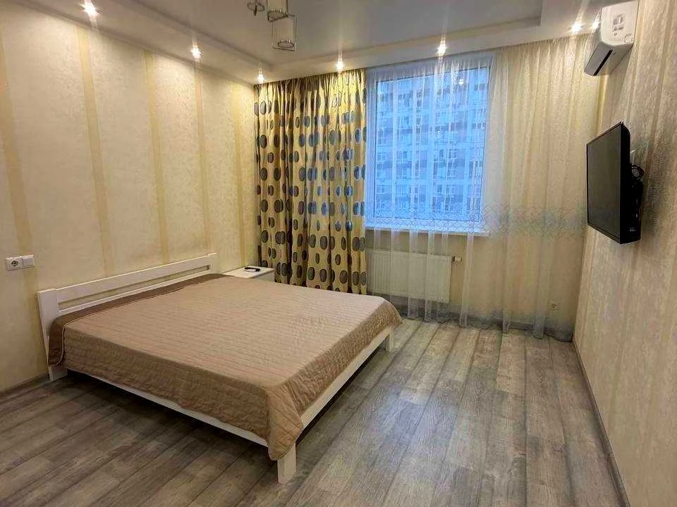 Apartment. European Union Prospect