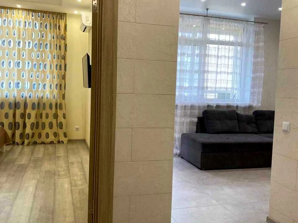Apartment. European Union Prospect