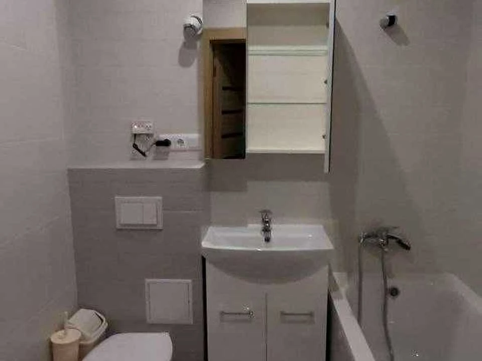 Apartment. European Union Prospect