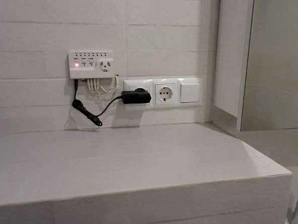 Apartment. European Union Prospect