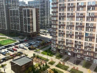 Apartment. European Union Prospect