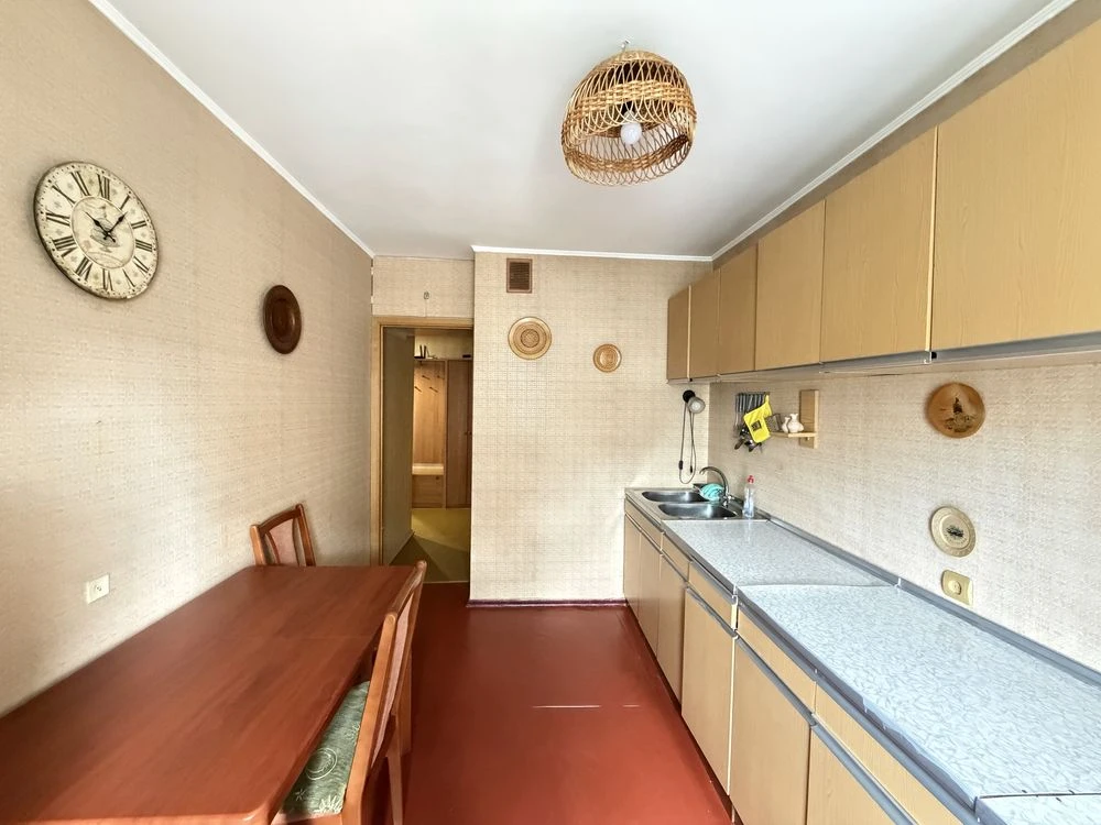 For Sale: 1-bedroom apartment on Troyeschyna, 65, Red Linden.