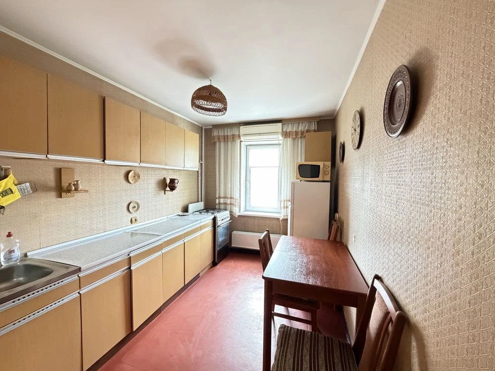 For Sale: 1-bedroom apartment on Troyeschyna, 65, Red Linden.