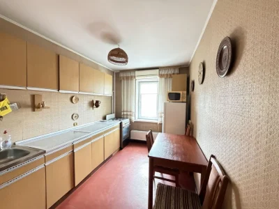 For Sale: 1-bedroom apartment on Troyeschyna, 65, Red Linden.