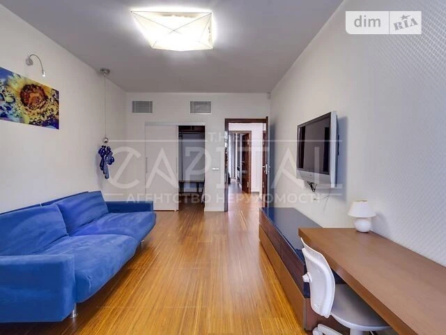 For sale 4-room apartment 165 sq. m on Shchekavytska Street 30/39 • ID 3