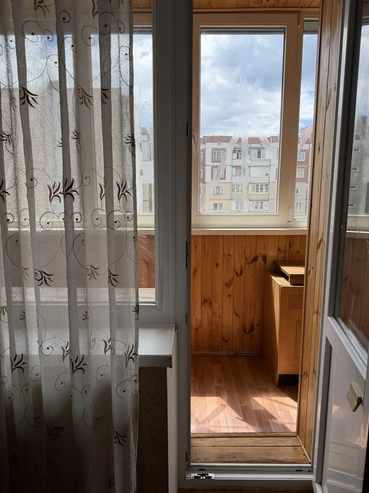 For Sale: 1-bedroom apartment on Troyeschyna, 65, Red Linden.