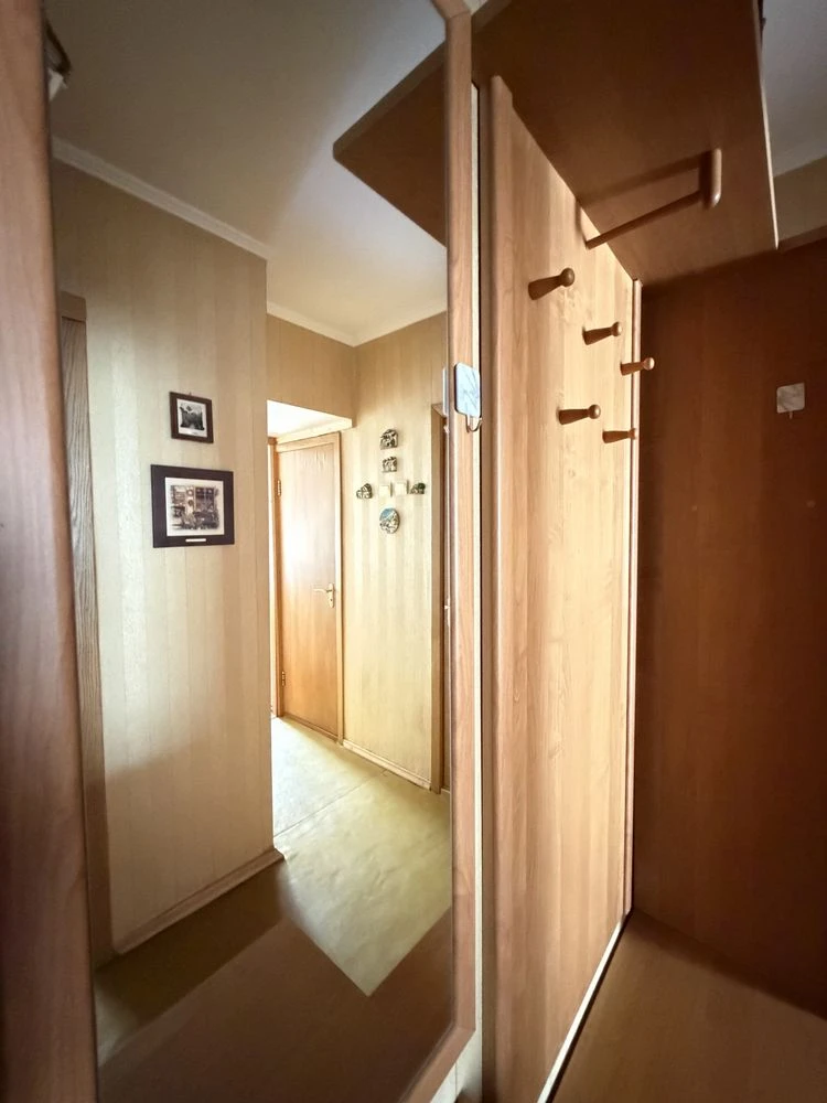 For Sale: 1-bedroom apartment on Troyeschyna, 65, Red Linden.