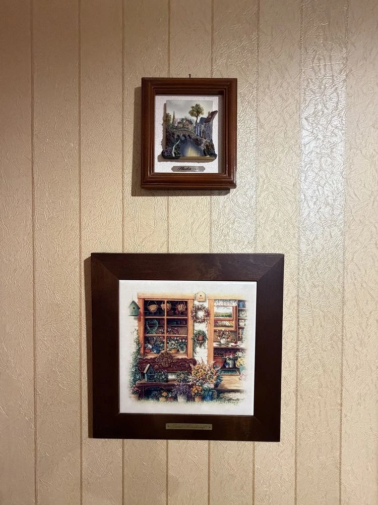 For Sale: 1-bedroom apartment on Troyeschyna, 65, Red Linden.