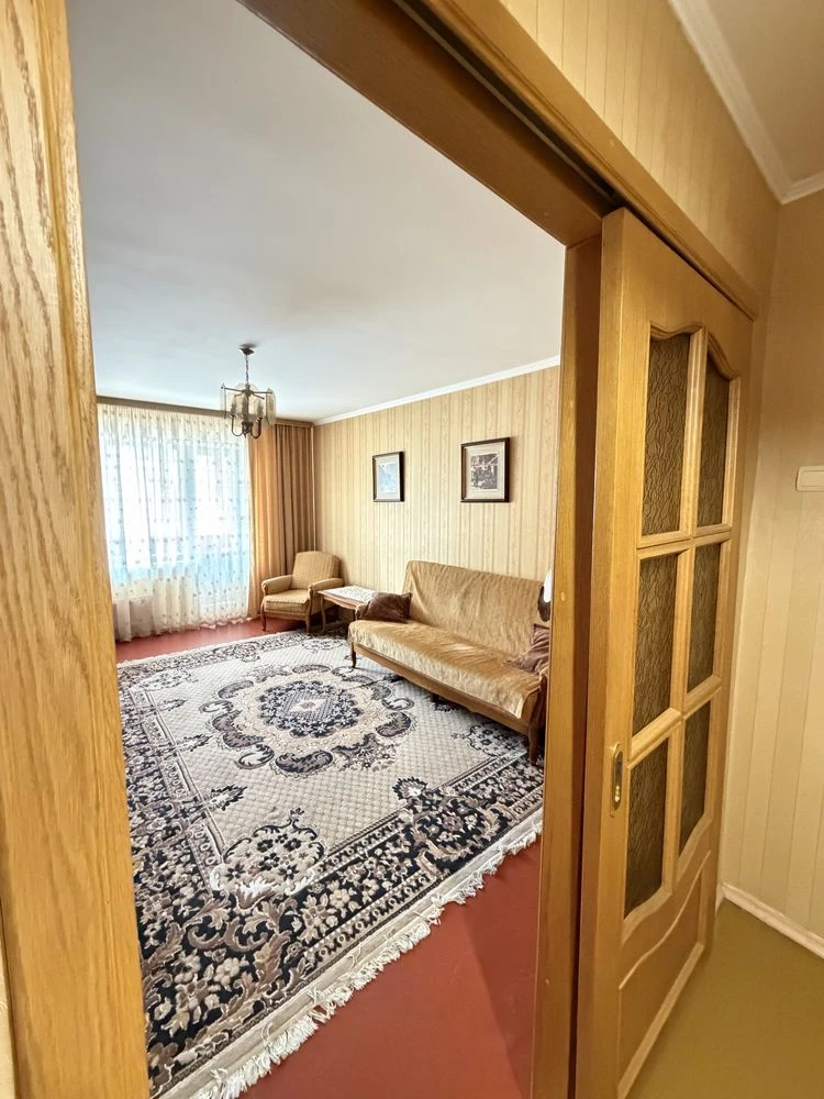 For Sale: 1-bedroom apartment on Troyeschyna, 65, Red Linden.