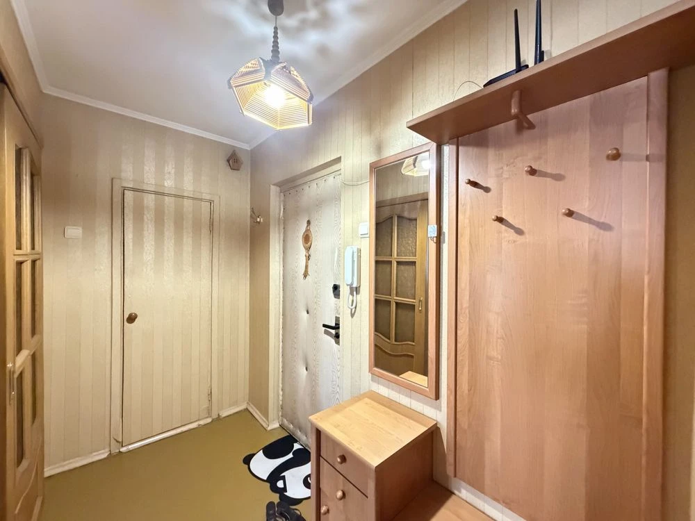 For Sale: 1-bedroom apartment on Troyeschyna, 65, Red Linden.
