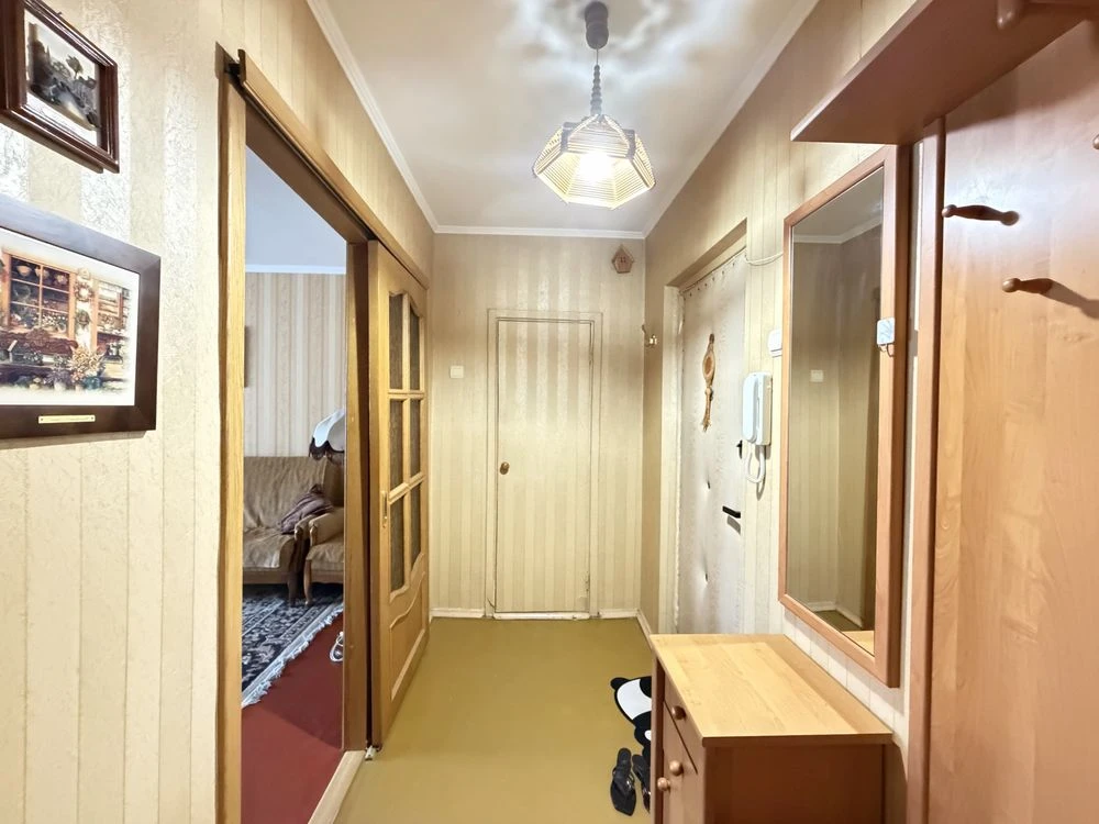 For Sale: 1-bedroom apartment on Troyeschyna, 65, Red Linden.