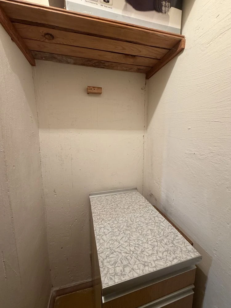 For Sale: 1-bedroom apartment on Troyeschyna, 65, Red Linden.
