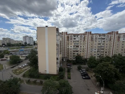 For Sale: 1-bedroom apartment on Troyeschyna, 65, Red Linden.