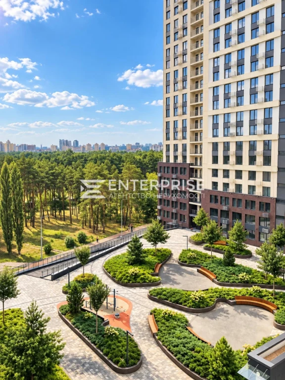 Продаж квартири, вул. Князя Романа Мстиславича, ЄВідновленн