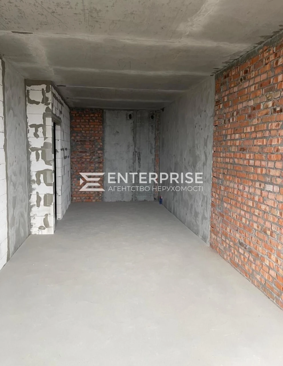 Продаж квартири, вул. Князя Романа Мстиславича, ЄВідновленн