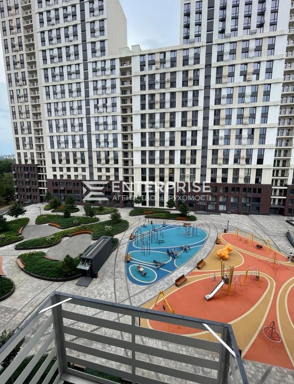 Продаж квартири, вул. Князя Романа Мстиславича, ЄВідновленн