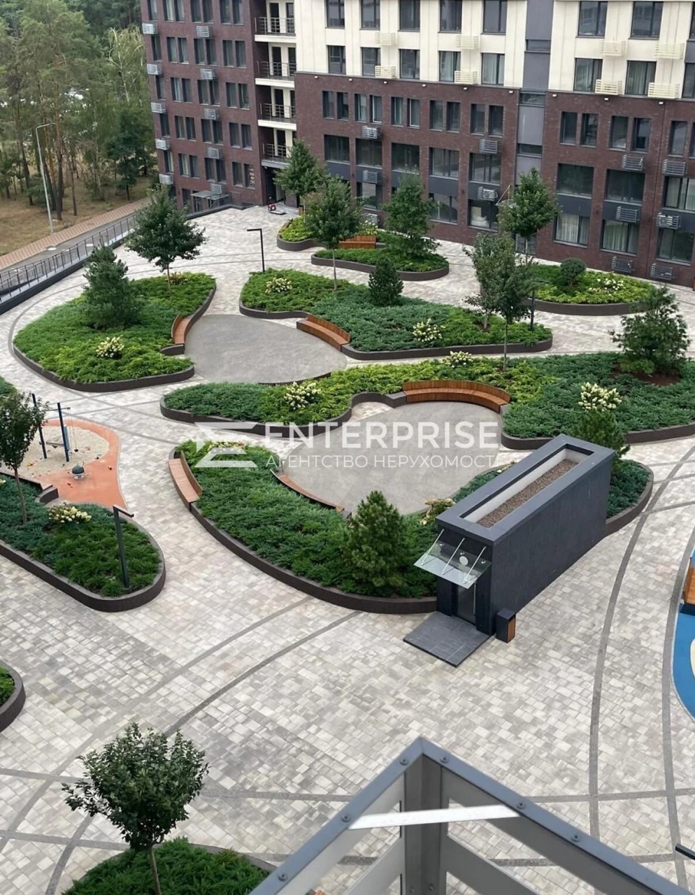 Продаж квартири, вул. Князя Романа Мстиславича, ЄВідновленн