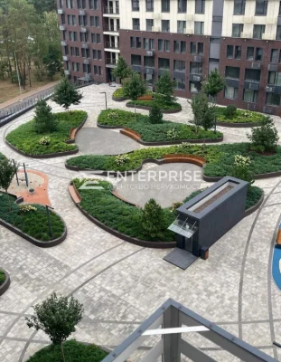 Продаж квартири, вул. Князя Романа Мстиславича, ЄВідновленн