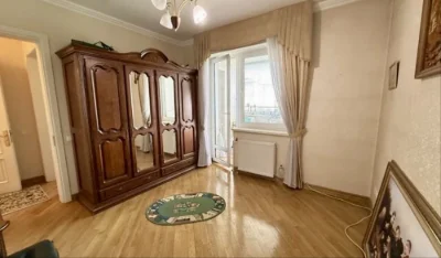 Sale of a 3-room apartment, 11/17, 96 sq.m., Akademika Veradenskogo 57, ме