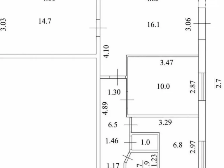 Продаж Квартира Микільська Борщагівка