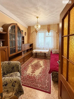 Продаж Квартира Микільська Борщагівка