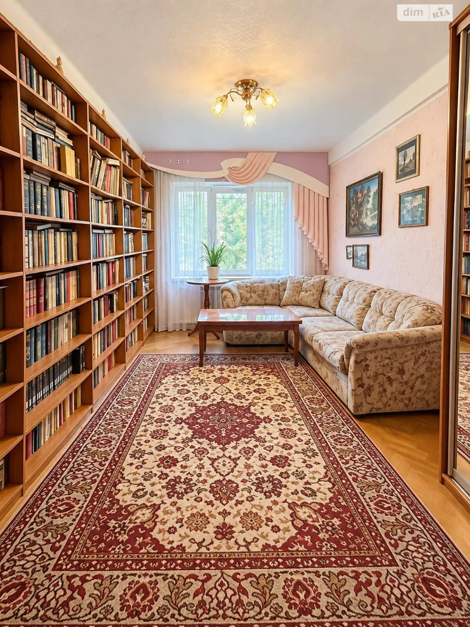 Продаж Квартира Микільська Борщагівка