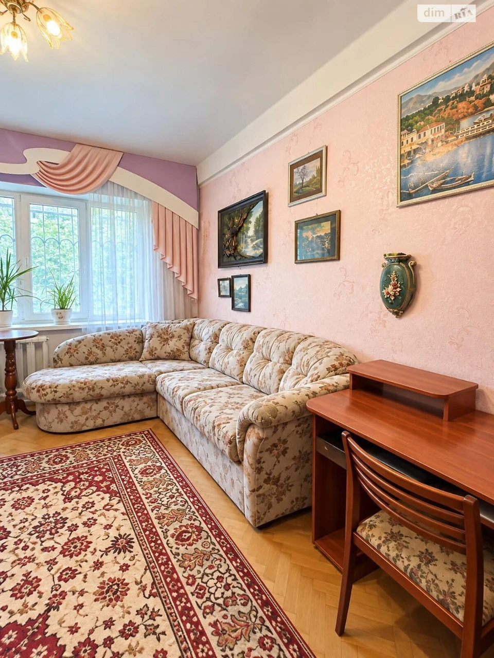Продаж Квартира Микільська Борщагівка
