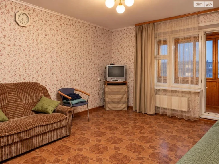 Apartment for Sale - Troyeshchyna