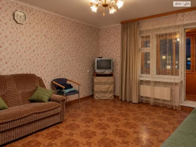 Apartment for Sale - Troyeshchyna