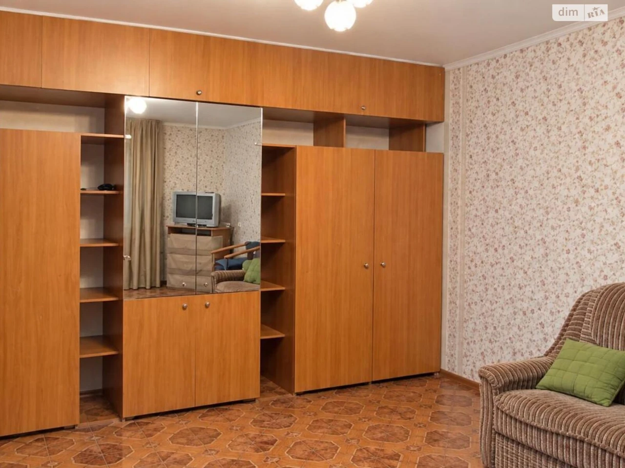 Apartment for Sale - Troyeshchyna