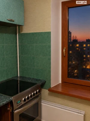 Apartment for Sale - Troyeshchyna