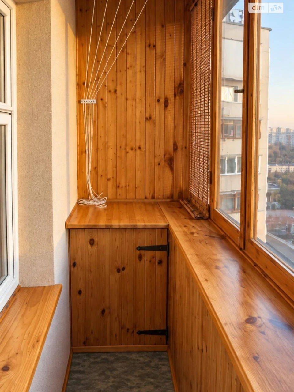 Apartment for Sale - Troyeshchyna