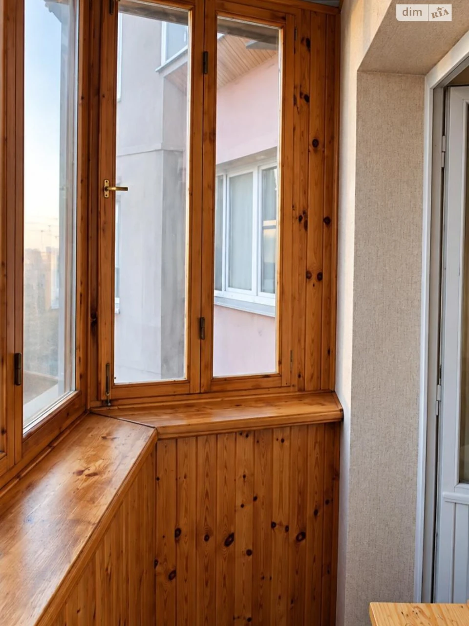 Apartment for Sale - Troyeshchyna