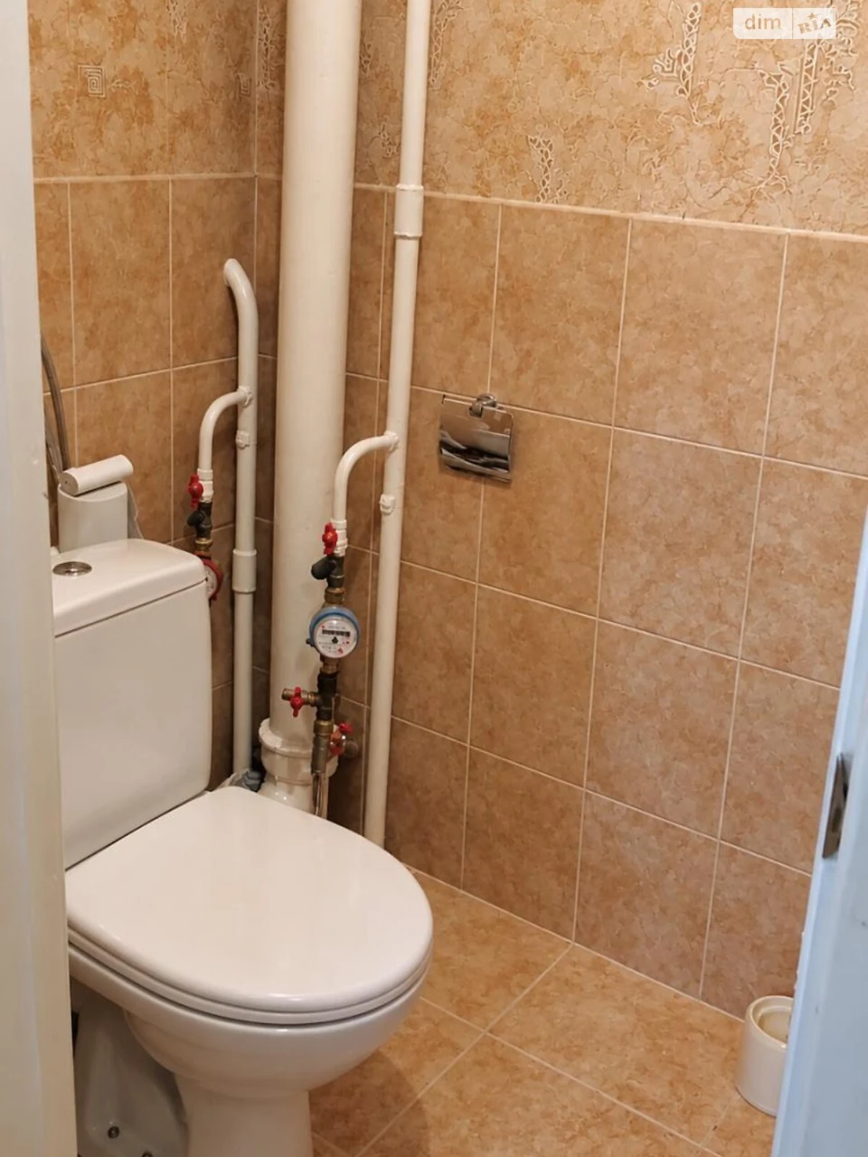 Apartment for Sale - Troyeshchyna