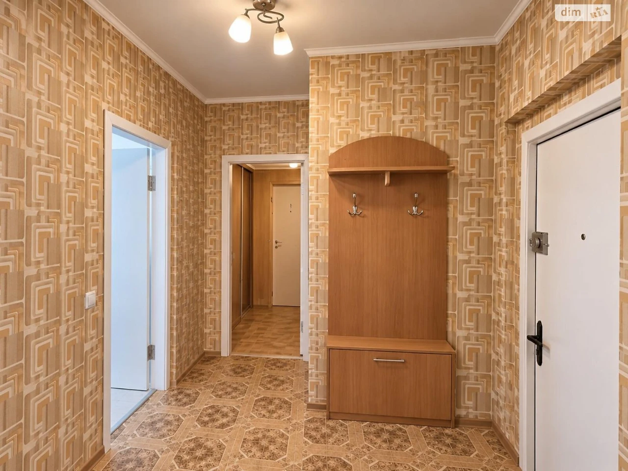 Apartment for Sale - Troyeshchyna
